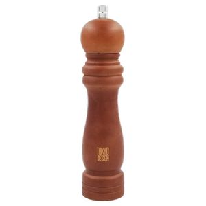 Moedor de Pimenta 15cm em Madeira Tokyo Design