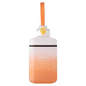 Garrafa Mini Galão C/ Alça 2,2L em Plástico Weeze
