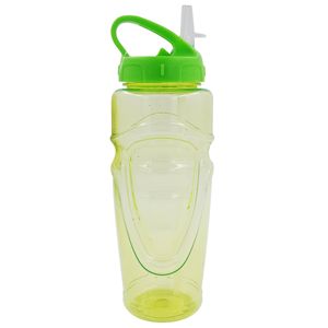 Garrafa Action Verde 650ml Livon