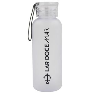Garrafa C/ Alça 450ml em Plástico FWB