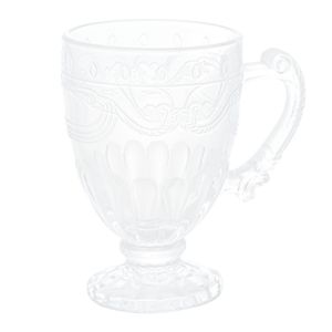 Caneca Imperial 190ml em Cristal Lyor