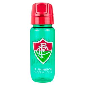 Garrafa Fluminense 450ml em Plástico Mileno