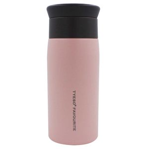 Garrafa Térmica 350ml em Aço Inox Top Útil