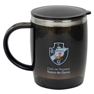 Caneca Vasco térmica 500ml Mileno Mileno Com