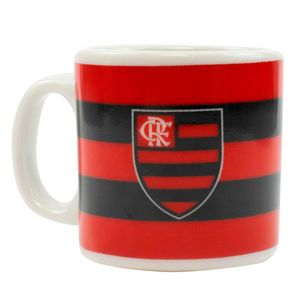 Caneca Flamengo 120ml Mileno Mileno Com