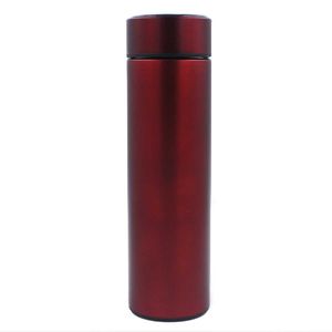 Garrafa Termômetro 410ml em Aço Inox Interponte
