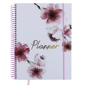 Planner Permanente (96 Folhas) InterPonte