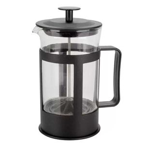 Cafeteira Francesa 300ml em Vidro Livon