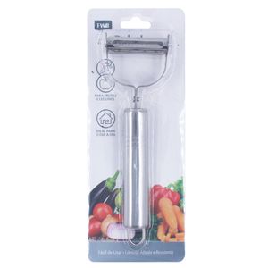 Descascador de Alimentos 17cm em Metal FWB