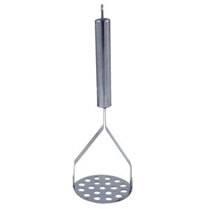 Amassador de Batatas 25x8cm em Aço Inox Top Util