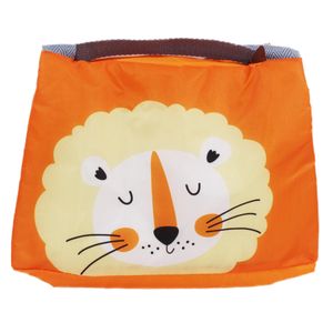 Bolsa Térmica Infantil 22x17cm em Poliéster Interponte