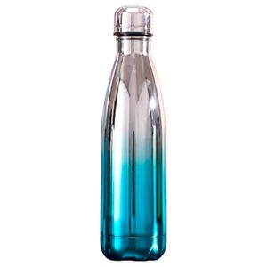 Garrafa Isotérmica 480ml em Aço Inox Golden Rio