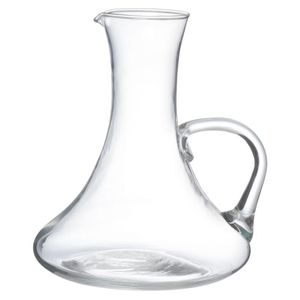 Decanter Wine 1,5L em Vidro Hauskraft
