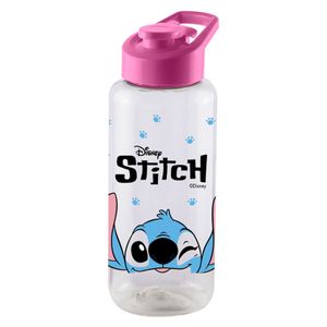 Garrafa Squeeze Stitch 1000ml em Plástico Plasduran