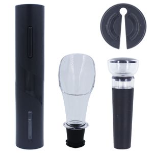 Kit Vinho 4 Peças em Plástico UniHome