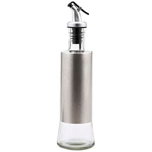 Galheteiro C/ Bico Dosador 300ml em Vidro Y888