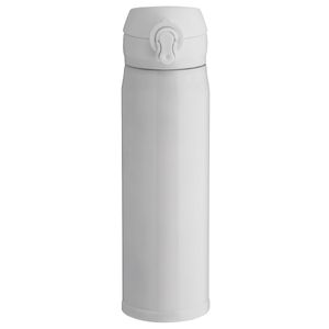 Garrafa Térmica 400ml em Aço Inox Livon