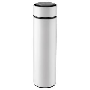 Garrafa Térmica 500ml em Aço Inox Livon