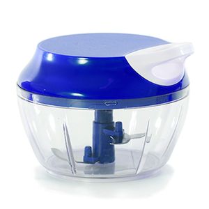 Processador de Alimentos Manual 500ml em Plástico Wincy