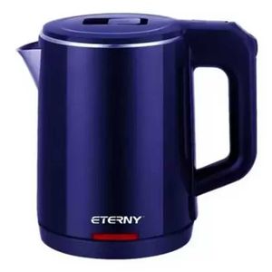 Jarra Elétrica 800ml 220V em Aço Inox Eterny
