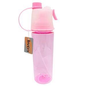 Garrafa Borrifador 600ml em Plástico Livon