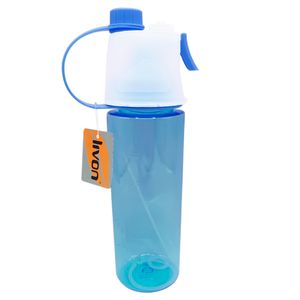 Garrafa Borrifador 600ml em Plástico Livon
