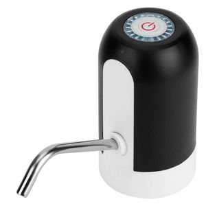 Bomba Automática P/ Galão de Água 7x12,5cm em Plástico Imporiente