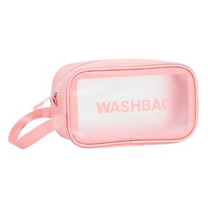 Nécessaire C/ Alça 22x12cm em PVC Livon