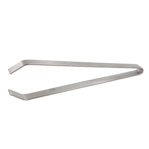 Pinça Culinária 15cm em Metal Kehome