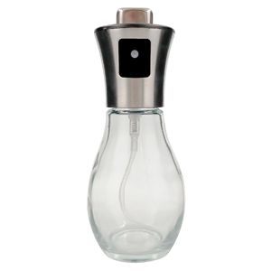 Spray Borrifador P/ Tempero 200ml em Vidro Kehome