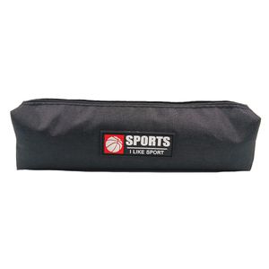 Estojo Sports 20x5,5cm em Poliéster Interponte