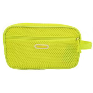 Nécessaire C/ Alça 27x16cm em Poliéster Qualis Importado