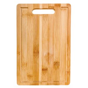 Tábua de Corte 34x24cm em Bambu Livon