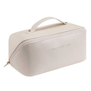 Nécessaire Retangular C/ Alça  23x12cm em Poliéster Interponte