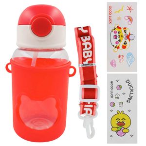Garrafa C/ Alça 650ml em Plástico Golden Rio