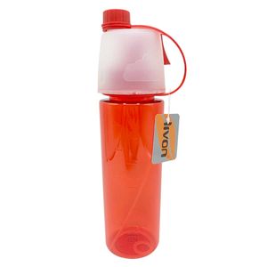 Garrafa Borrifador 600ml em Plástico Livon