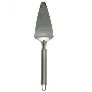 Espátula P/ Bolo 26cm em Aço Inox Kehome