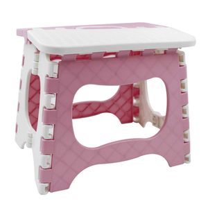Banco Retrátil Infantil 23x19,5cm em Plástico Y888