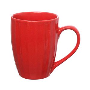 Caneca Bella 325ml em Cerâmica Hauskraft