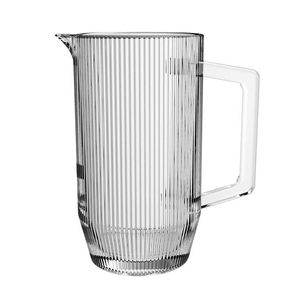Jarra Graffiato 1,2L em Vidro Hauskraft