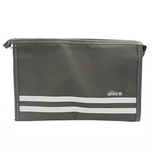 Nécessaire Style  27x17cm em PVC Unica
