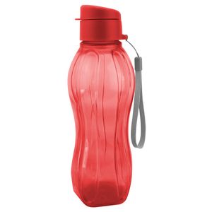 Garrafa C/ Alça 750ml em Plástico Livon