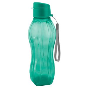 Garrafa C/ Alça 750ml em Plástico Livon
