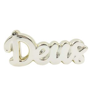Deus Decorativo 14x6cm em Porcelana Youbai