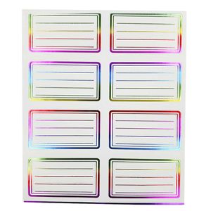 Etiqueta Adesiva 9cm 40 Unidades Wincy