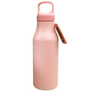 Garrafa 650ml em Alumínio Livon