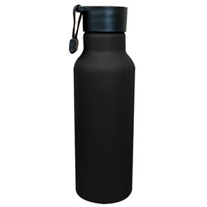 Garrafa C/ Alça 500ml em Alumínio Livon