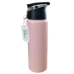 Garrafa 750ml em Alumínio Livon