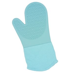 Luva Térmica C/ Punho 34,5x18cm em Silicone UniHome