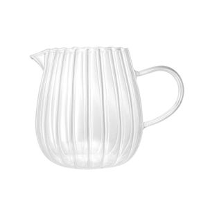 Leiteira Classic 660ml em Vidro Lyor